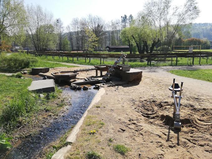 Ferienwohnung Westerwaldblick Grosszuegige Wohlfuehloase Mit Terrasse Oberelbert Buitenkant foto