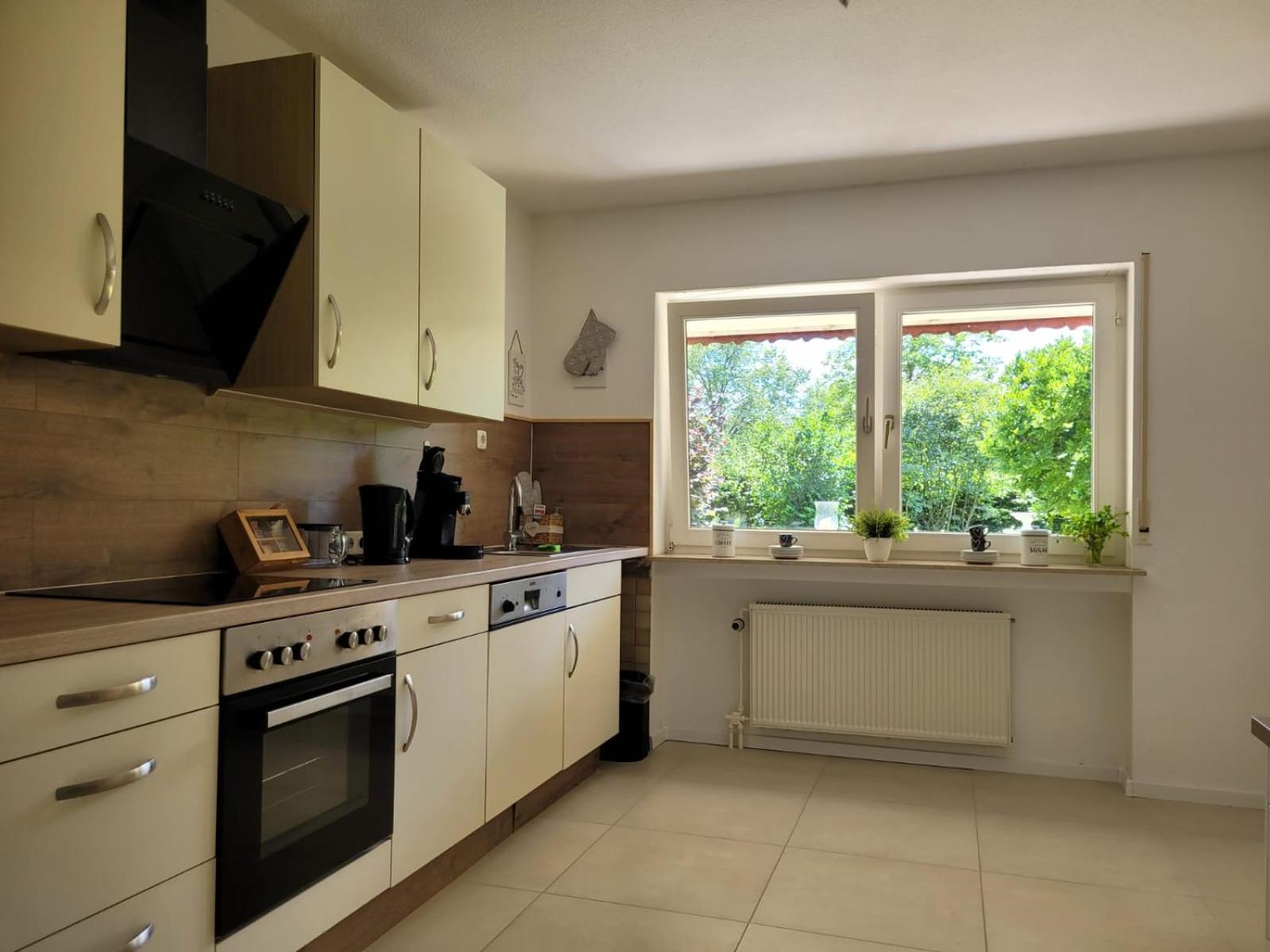 Ferienwohnung Westerwaldblick Grosszuegige Wohlfuehloase Mit Terrasse Oberelbert Buitenkant foto